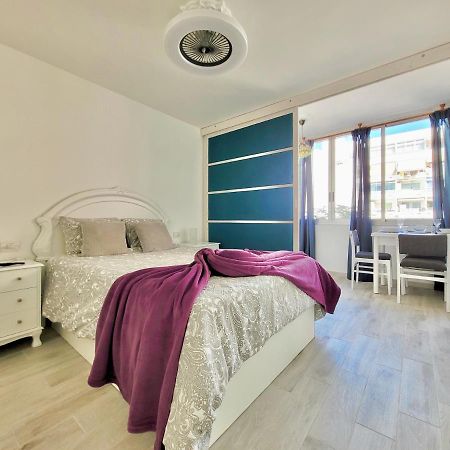 דירות פוארטו דה לה קרוז Blue Beth מראה חיצוני תמונה
